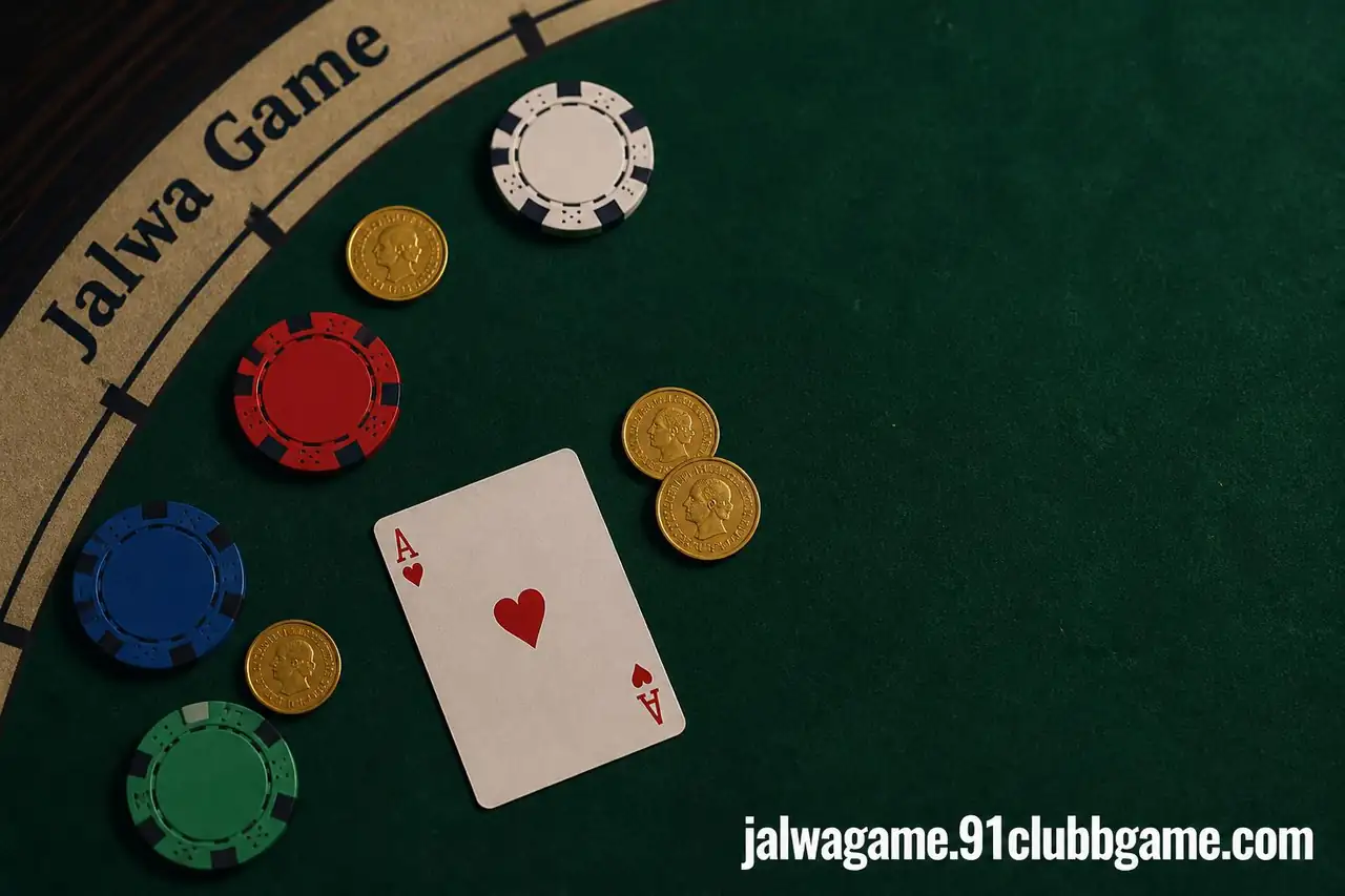 Jalwa Game